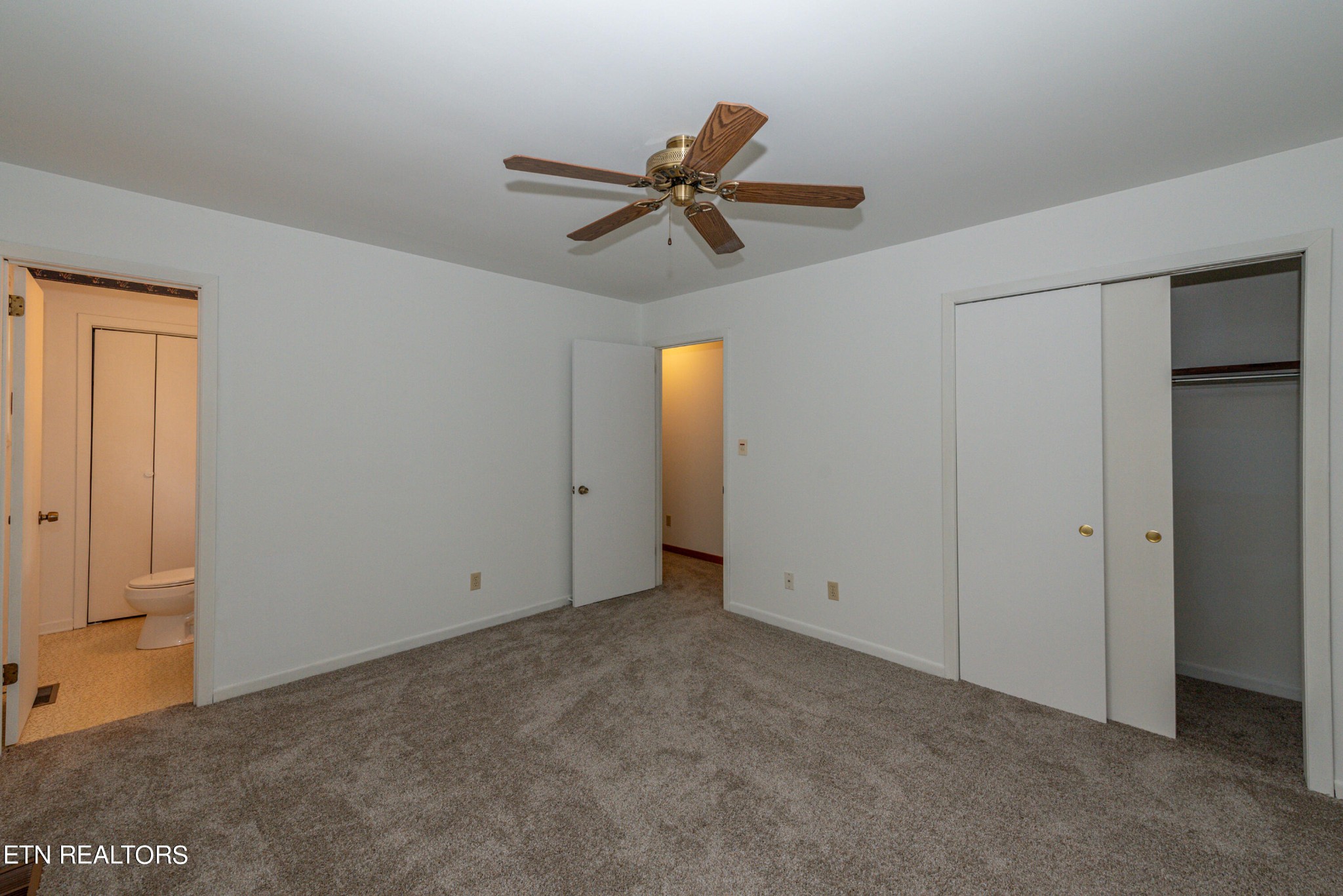4038 Big Springs Ridge Road Friendsville, TN 37737 - Photo 21 of 26 a view of an empty room