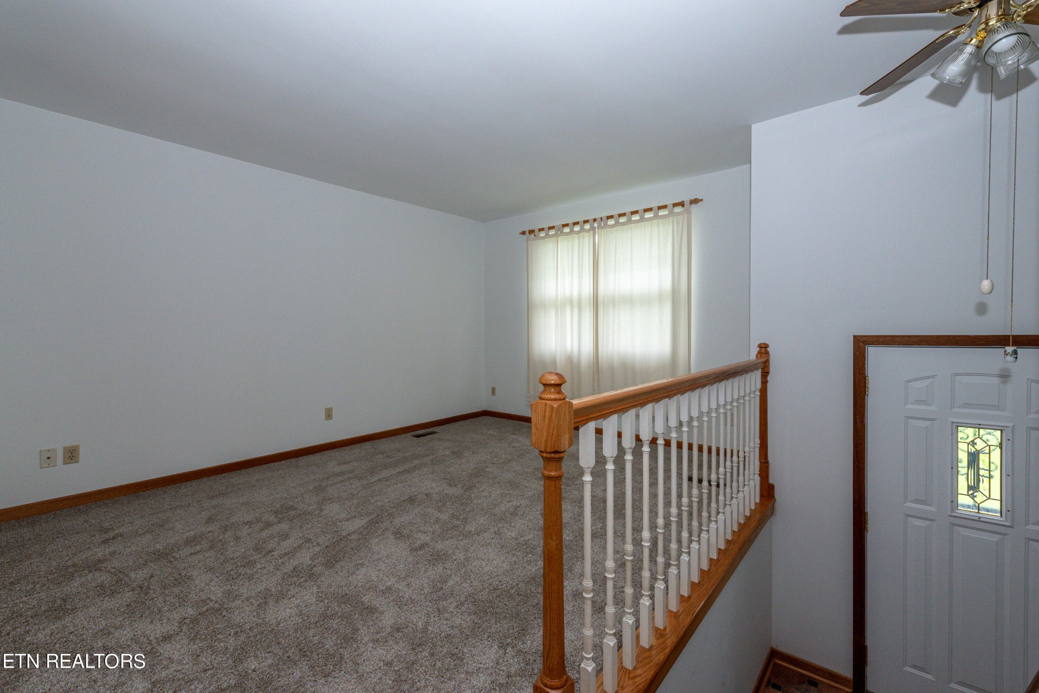 4038 Big Springs Ridge Road Friendsville, TN 37737 - Photo 5 of 26 a view of an entryway