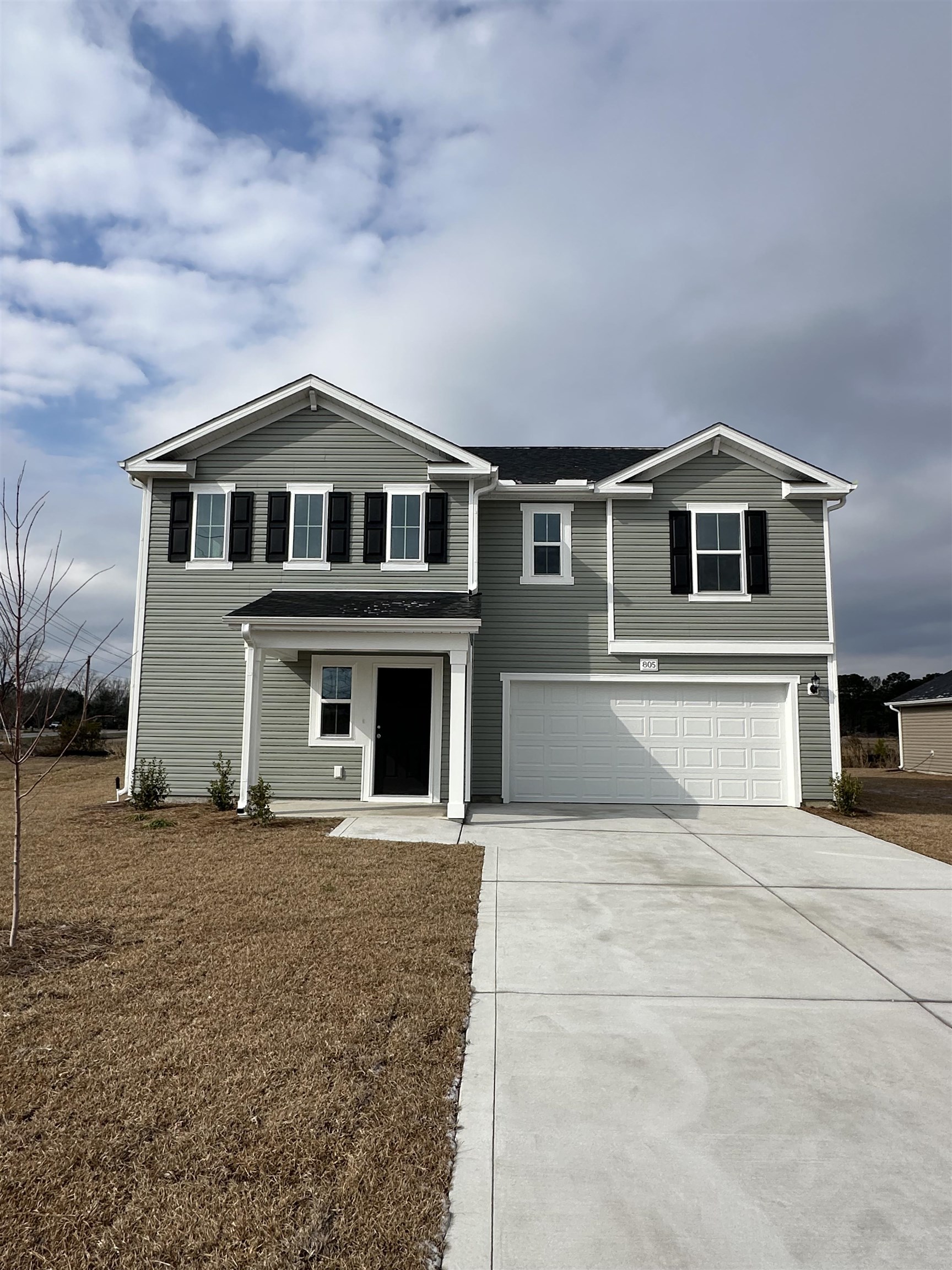 805 Rivas Court Conway, SC 29527 - Photo 1 of 38 Gallery Image 1