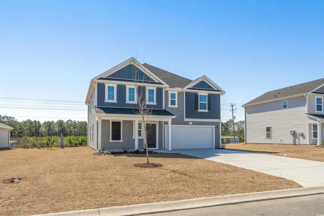 $308,990 | 805 Rivas Court, Conway, SC 29527