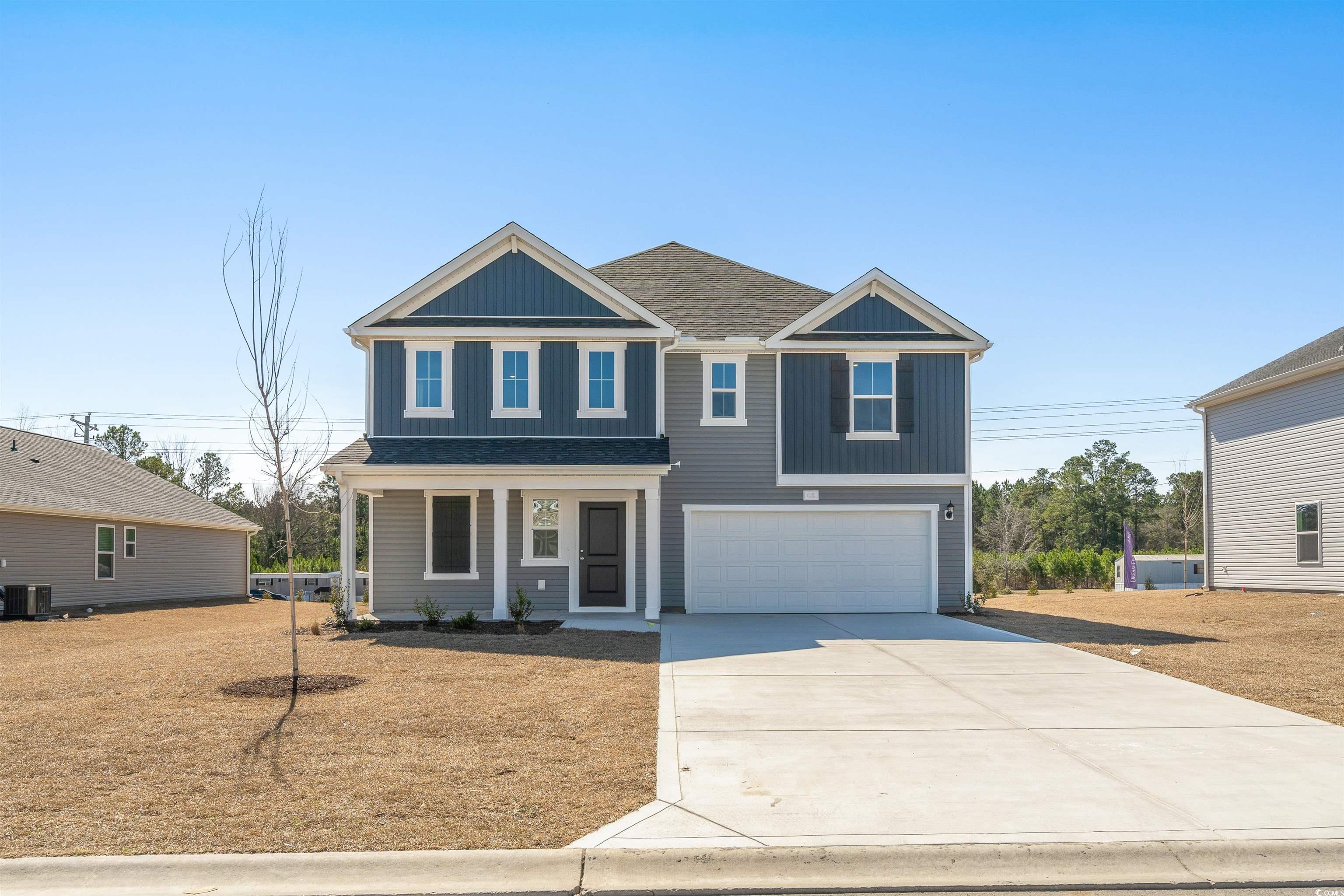 805 Rivas Court Conway, SC 29527 - Photo 2 of 38 Gallery Image 2