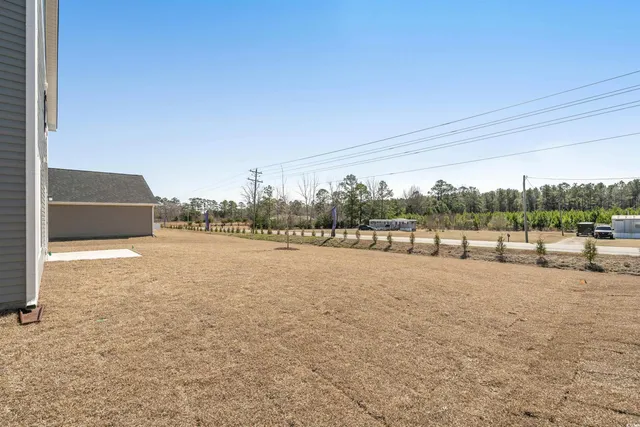 $308,990 | 805 Rivas Court, Conway, SC 29527