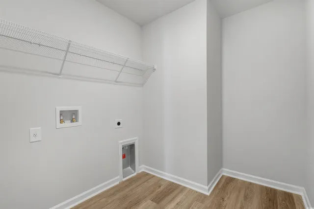 $308,990 | 805 Rivas Court, Conway, SC 29527