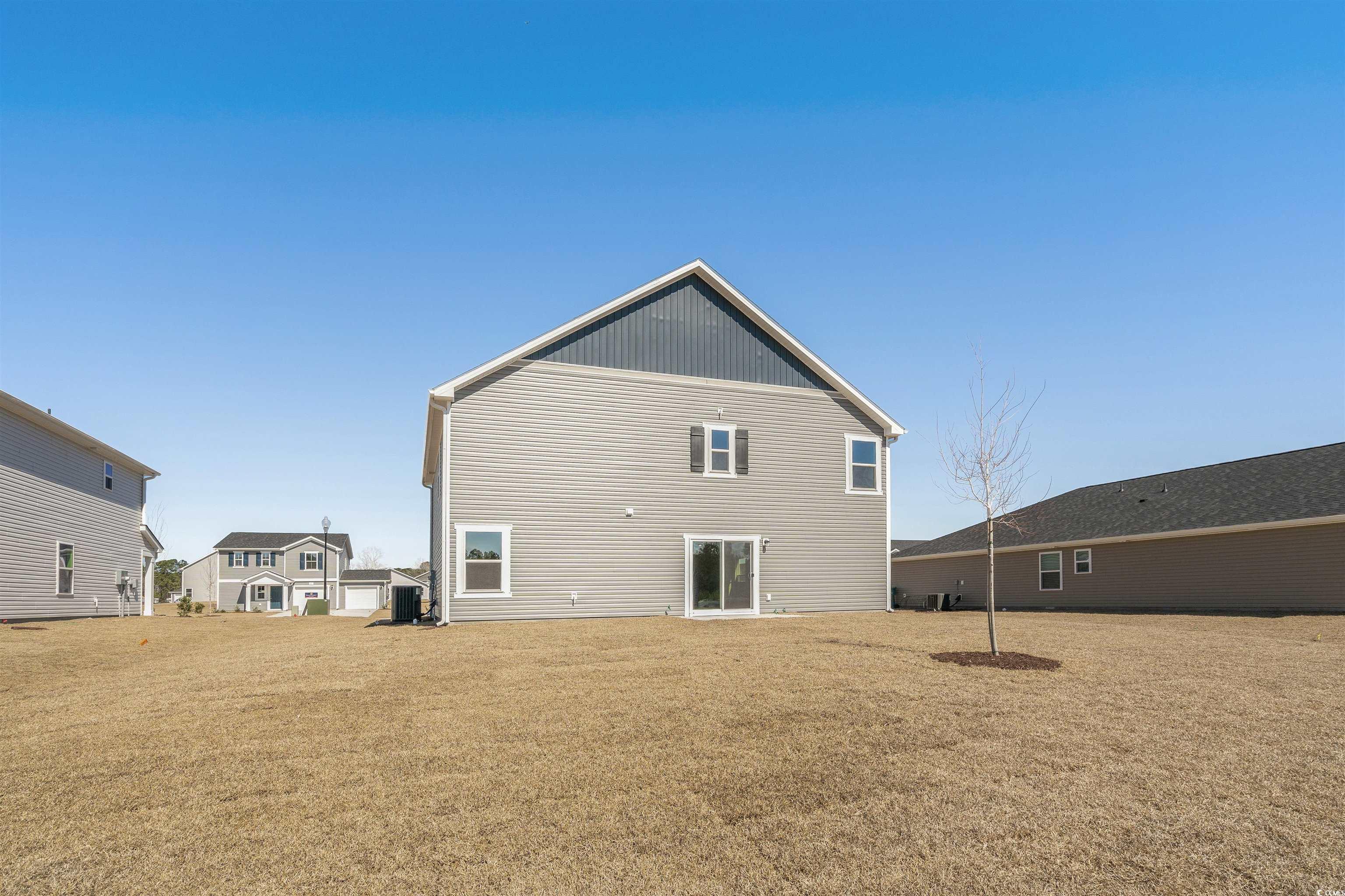 805 Rivas Court Conway, SC 29527 - Photo 28 of 38 Gallery Image 28
