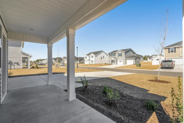 $308,990 | 805 Rivas Court, Conway, SC 29527