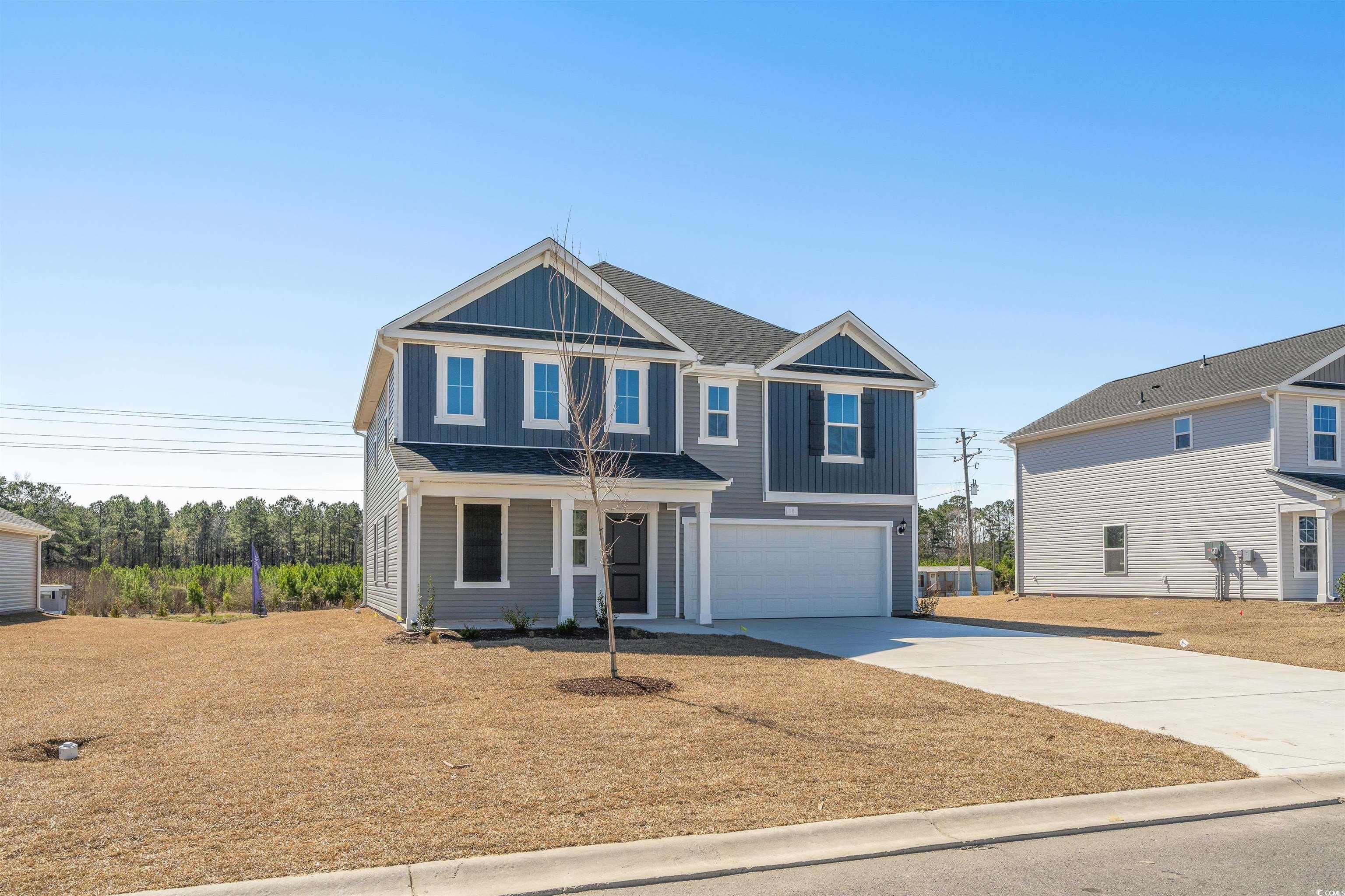 805 Rivas Court Conway, SC 29527 - Photo 3 of 38 Gallery Image 3