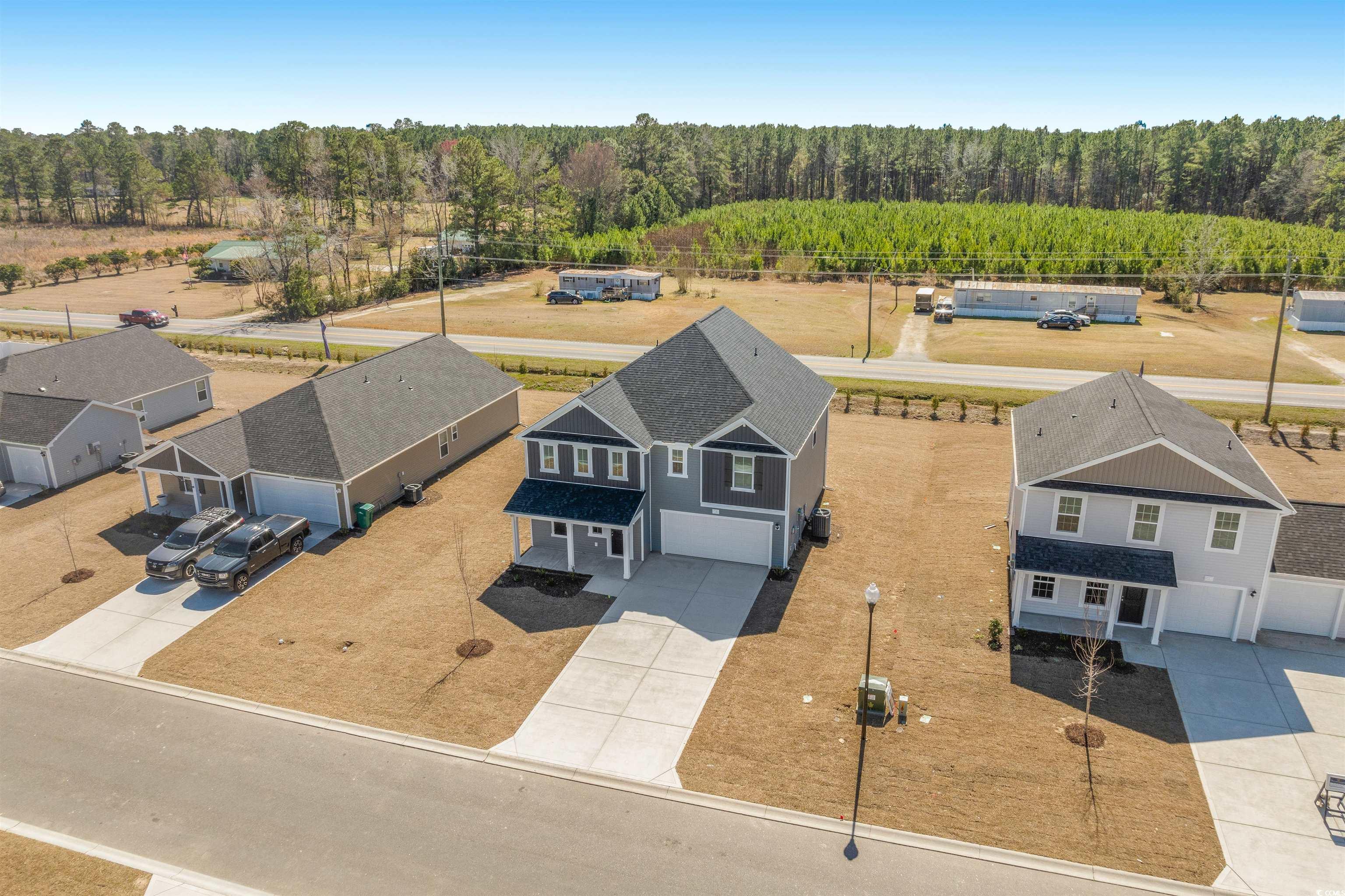 805 Rivas Court Conway, SC 29527 - Photo 4 of 38 Gallery Image 4