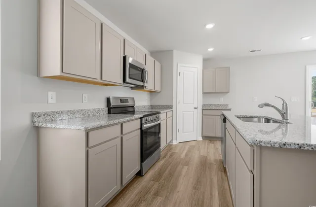 $308,990 | 805 Rivas Court, Conway, SC 29527