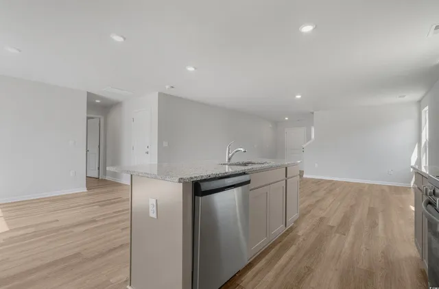 $308,990 | 805 Rivas Court, Conway, SC 29527