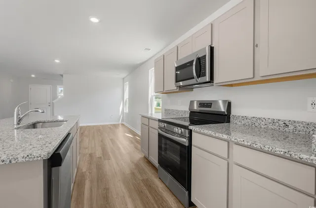 $308,990 | 805 Rivas Court, Conway, SC 29527