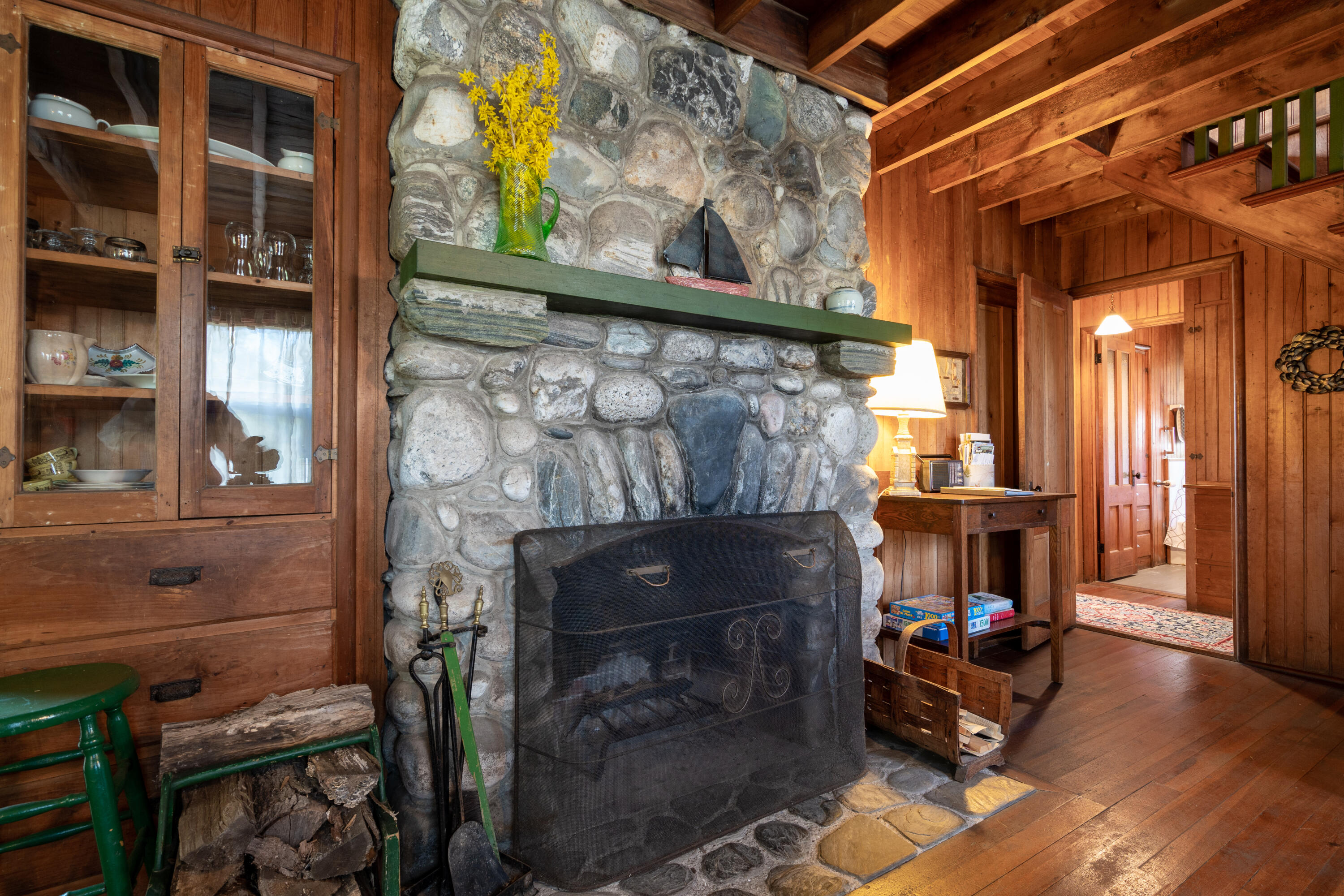 6-4 Summerhill Road Bailey Island, ME 04003 - Photo 45 of 51 SAL03136