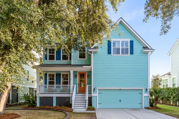 $1,050,000 | 1508 Keshi Pearl Drive, Mount Pleasant, SC 29466