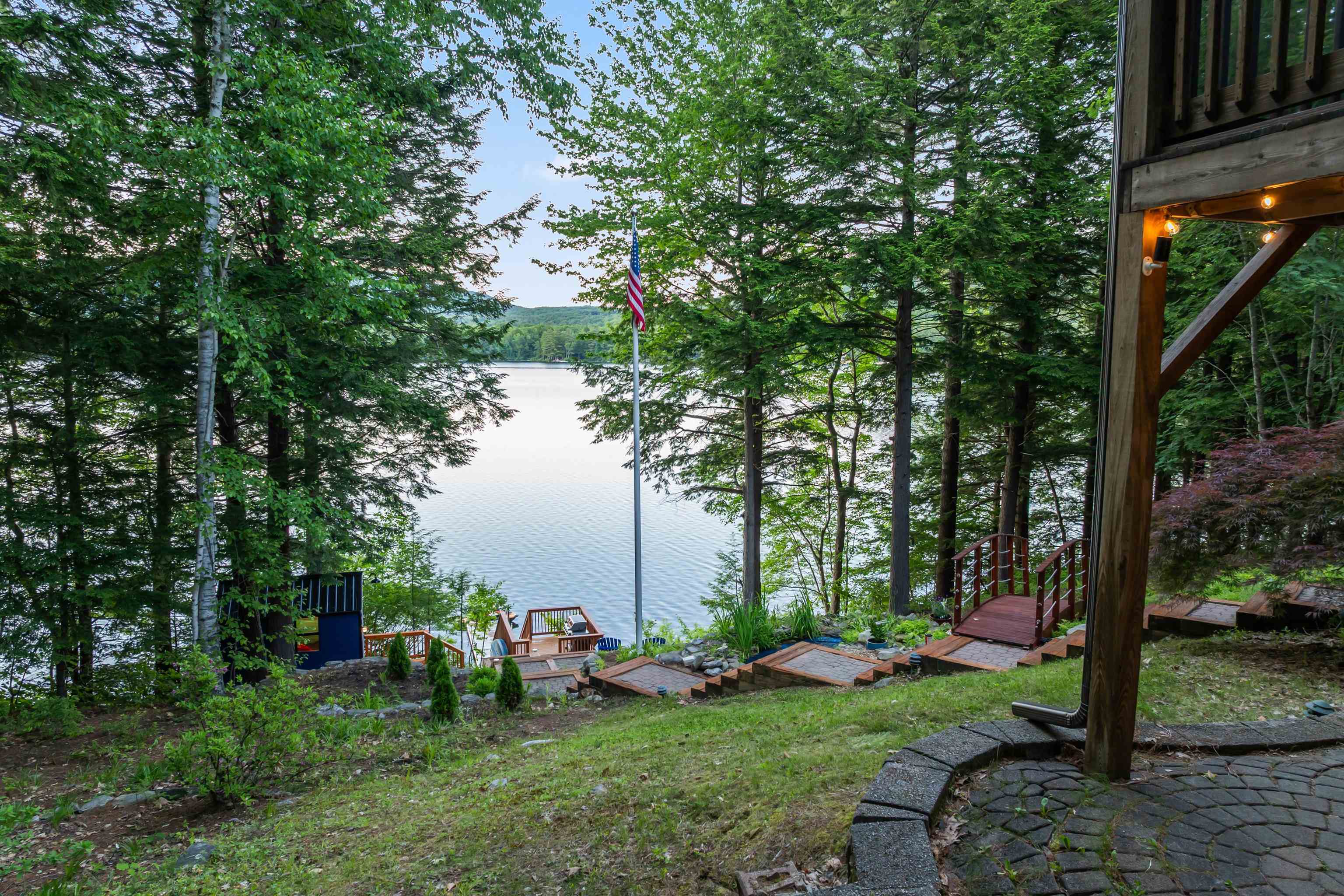 140 Levitt Road Gilmanton, NH 03837 - Photo 55 of 56
