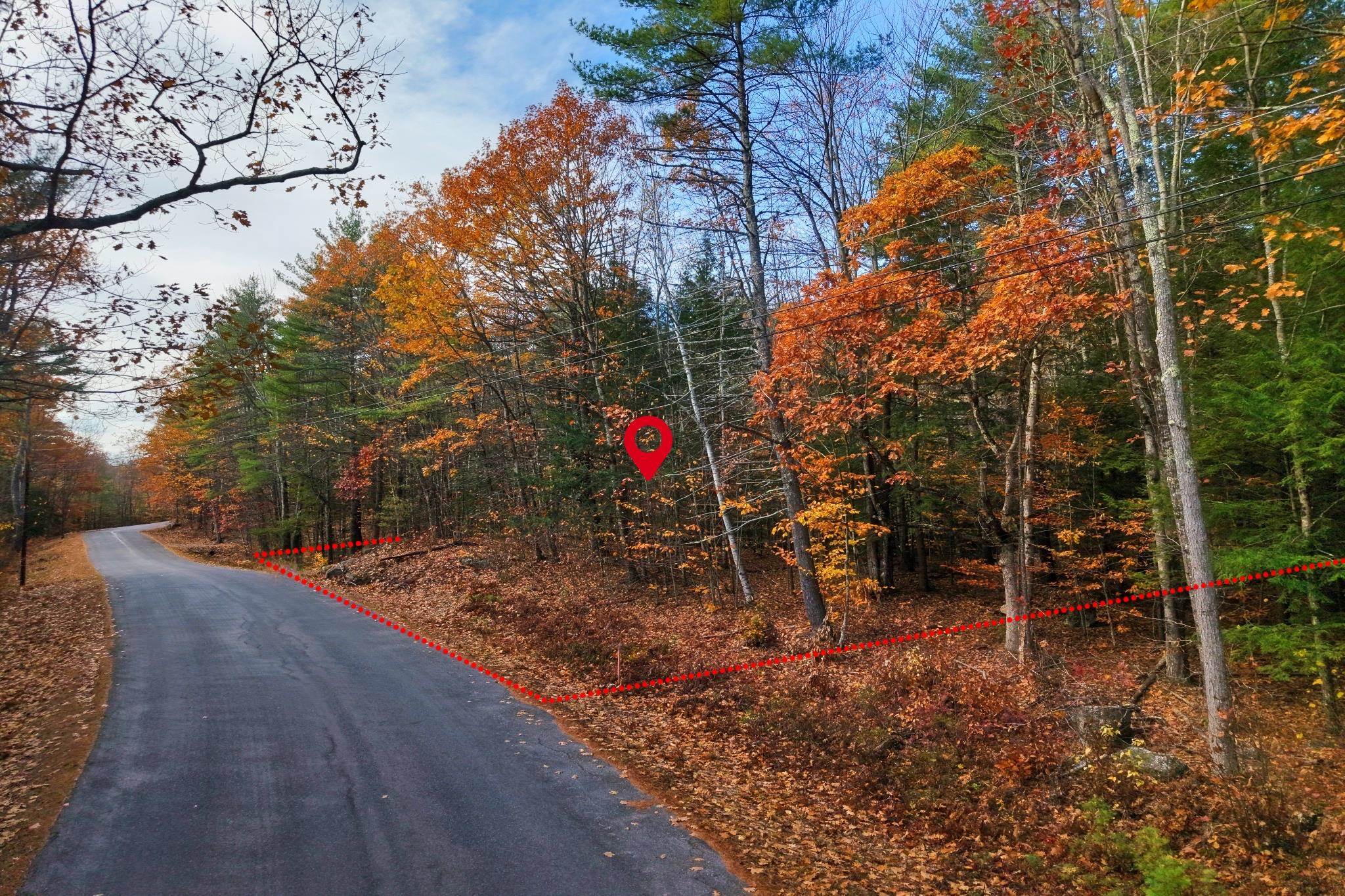 Lot 12-3 Needle Eye Road Meredith, NH 03253 - Photo 6 of 9