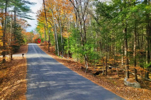 $205,000 | Lot 12-3 Needle Eye Road, Meredith, NH 03253