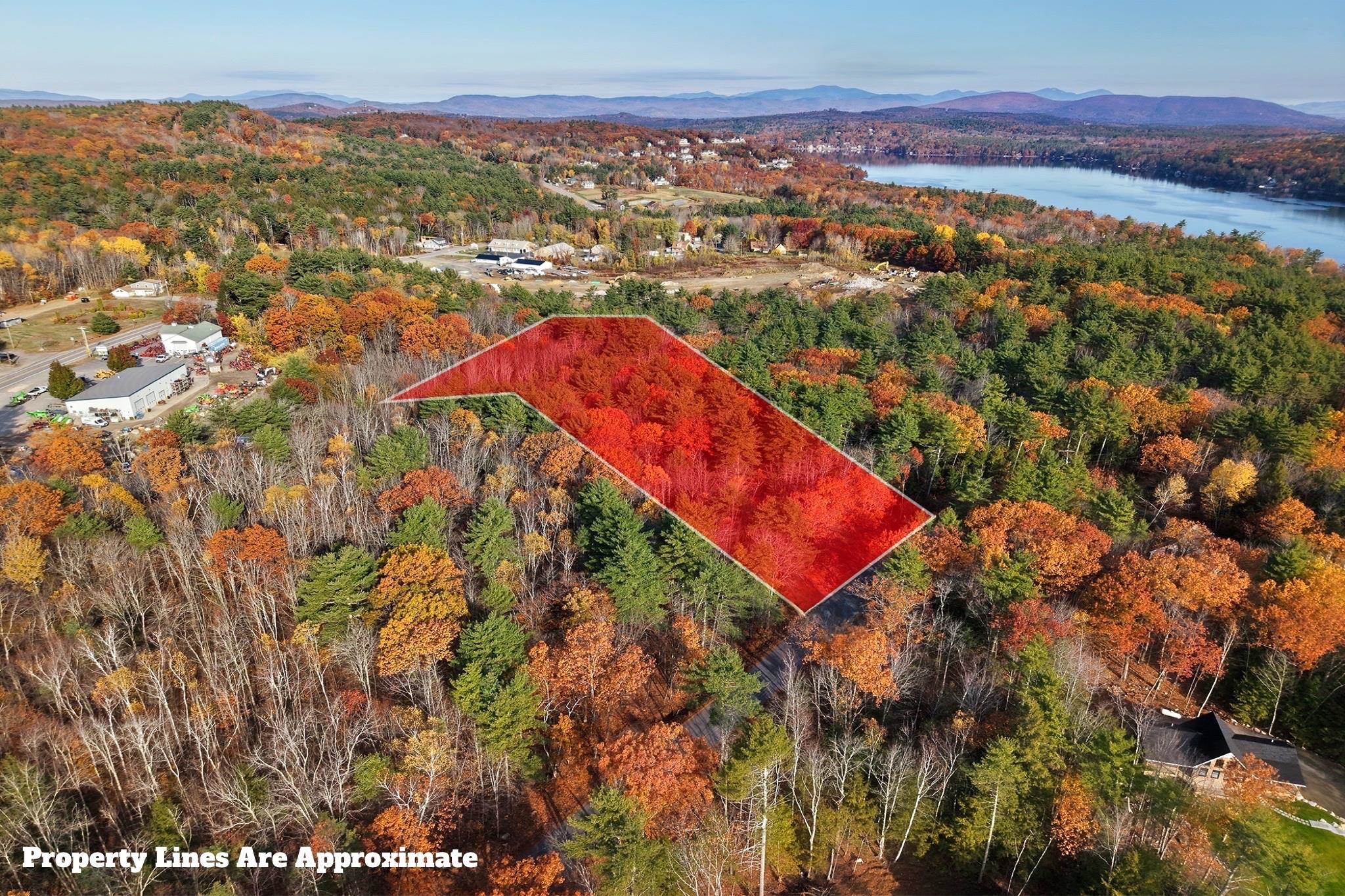 Lot 12-3 Needle Eye Road Meredith, NH 03253 - Photo 9 of 9