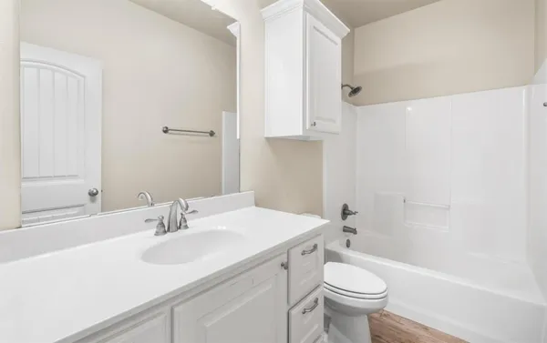 $370,000 | 1215 Preston Trail, Wolfforth, TX 79382