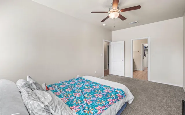 $370,000 | 1215 Preston Trail, Wolfforth, TX 79382