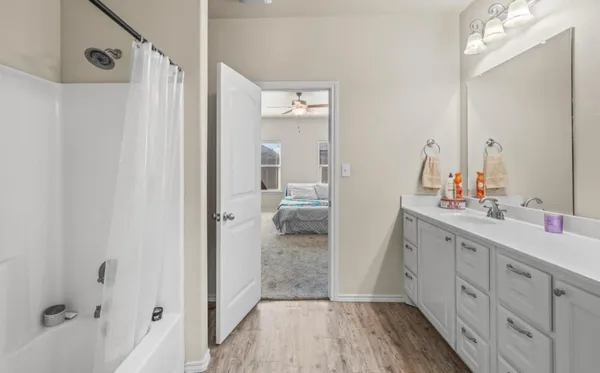 $370,000 | 1215 Preston Trail, Wolfforth, TX 79382