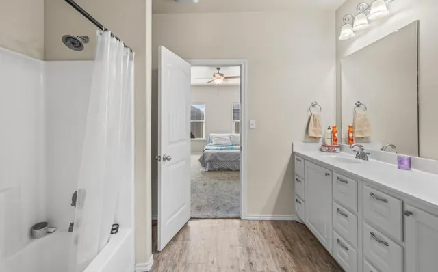 $370,000 | 1215 Preston Trail, Wolfforth, TX 79382