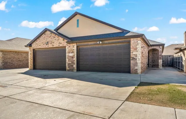 $370,000 | 1215 Preston Trail, Wolfforth, TX 79382