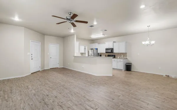 $370,000 | 1215 Preston Trail, Wolfforth, TX 79382