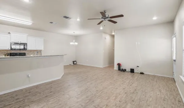 $370,000 | 1215 Preston Trail, Wolfforth, TX 79382