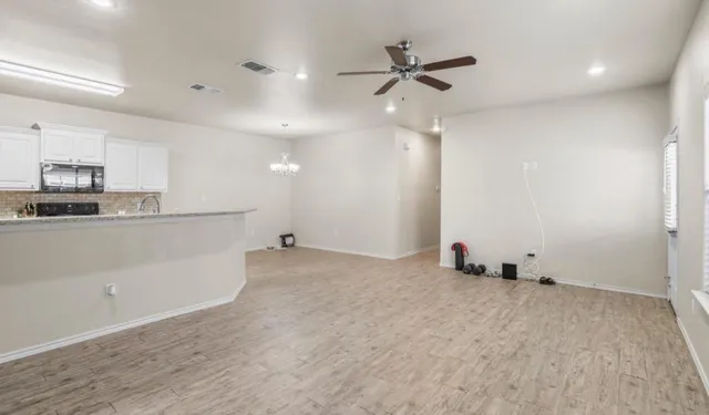 $370,000 | 1215 Preston Trail, Wolfforth, TX 79382