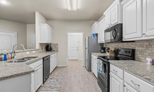 $370,000 | 1215 Preston Trail, Wolfforth, TX 79382