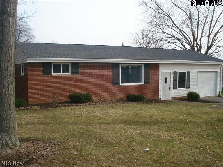 235 Ritter Street Rittman, OH 44270 - Photo 2 of 13