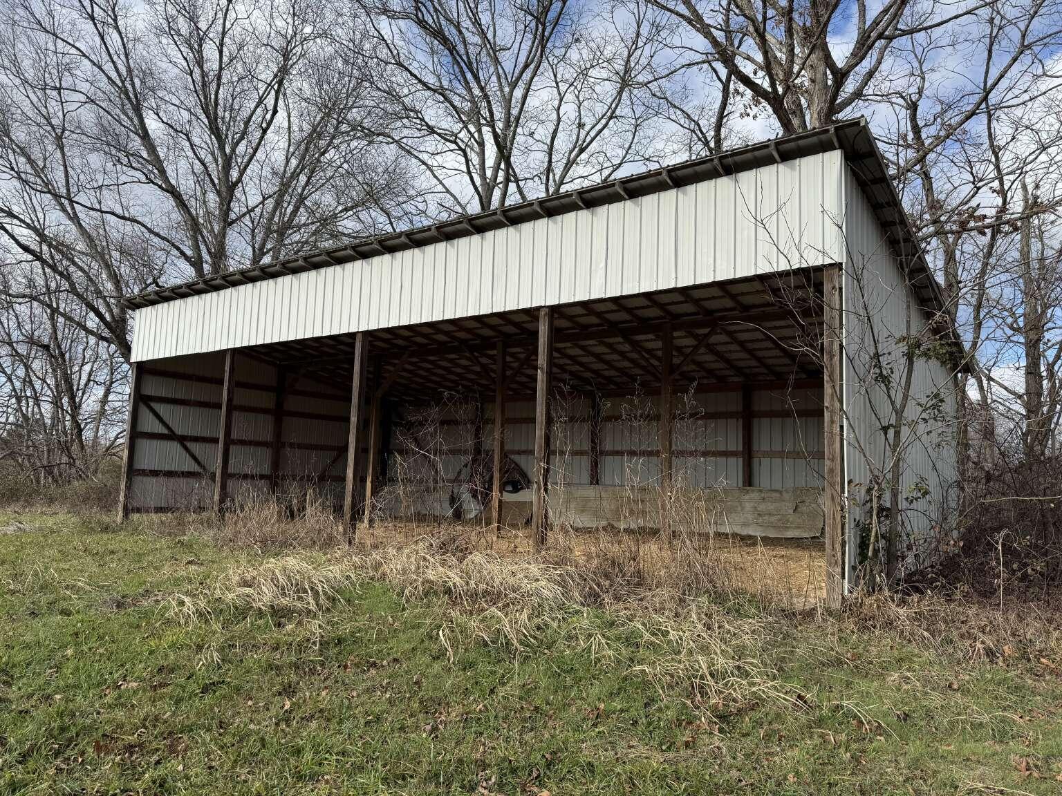 1111 Clear Branch Road Liberty, KY 42539 - Photo 16 of 33 Purvis.16