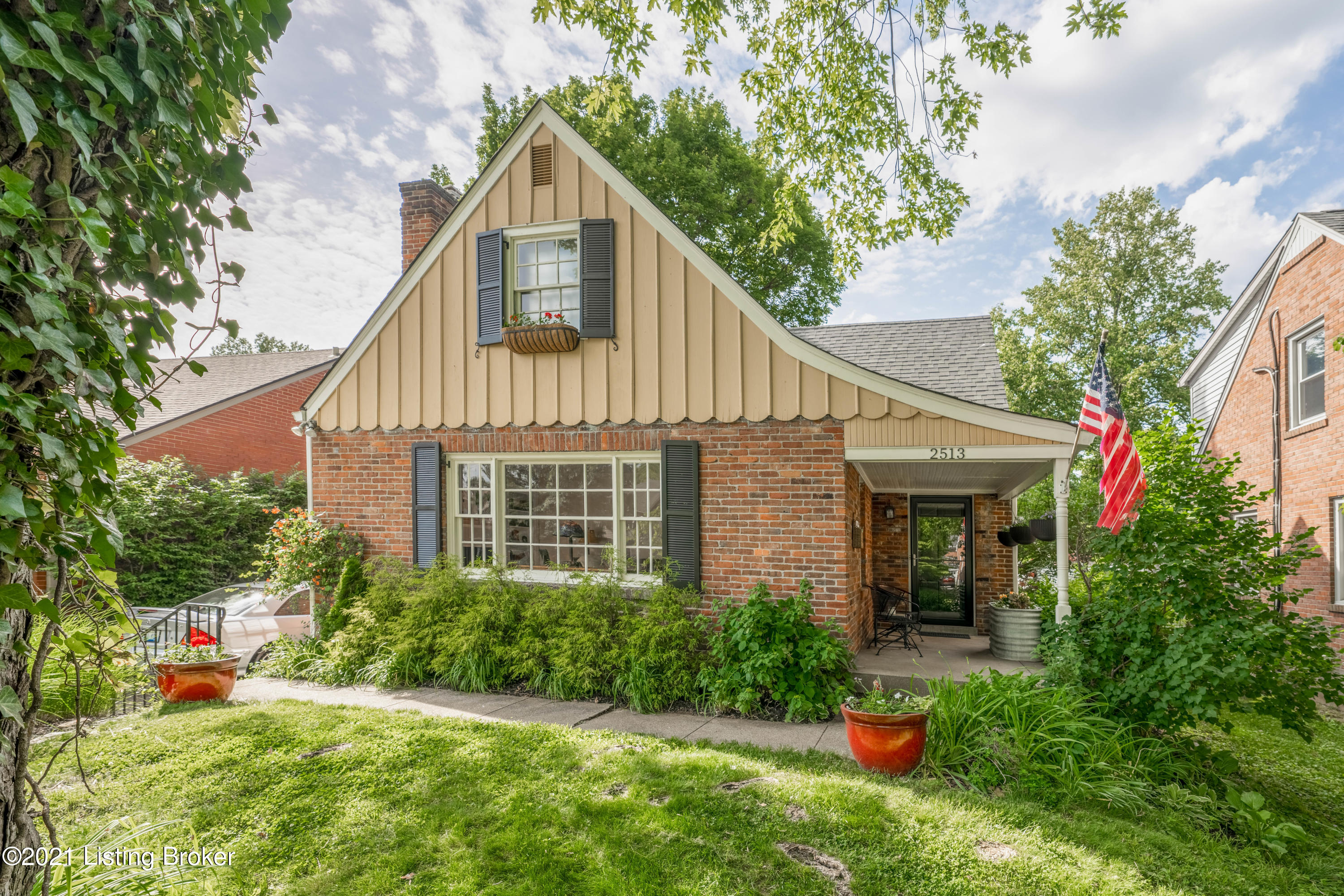 2513 Manchester Road Louisville, KY 40205 - Photo 6 of 45 2513 Manchester FLEX-2