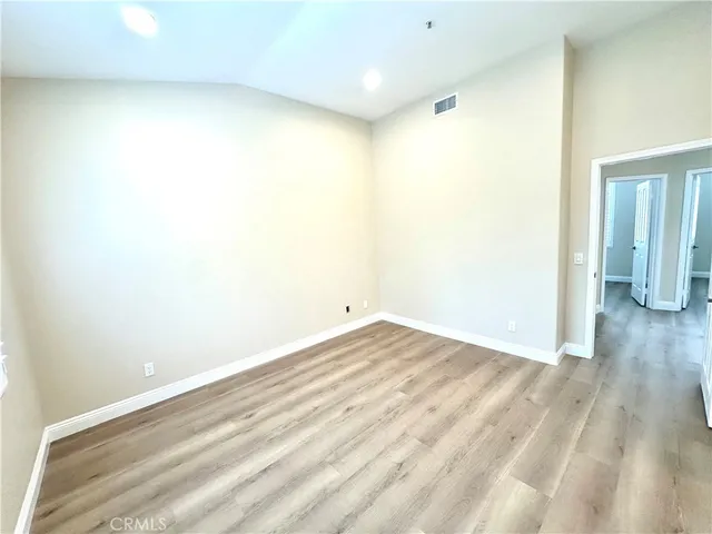 a bathroom with a sink a mirror and a shower