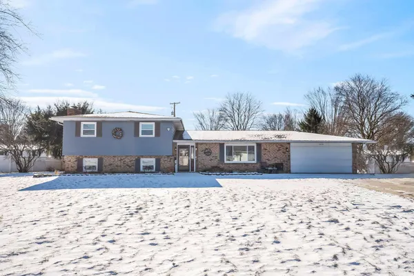 $315,000 | 2820 Scenic Road, Marion, OH 43302