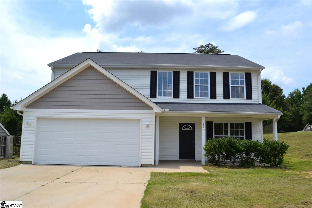 200 Pine Valley Road Piedmont, SC 29673 - Photo 1 of 1 Gallery Image 1