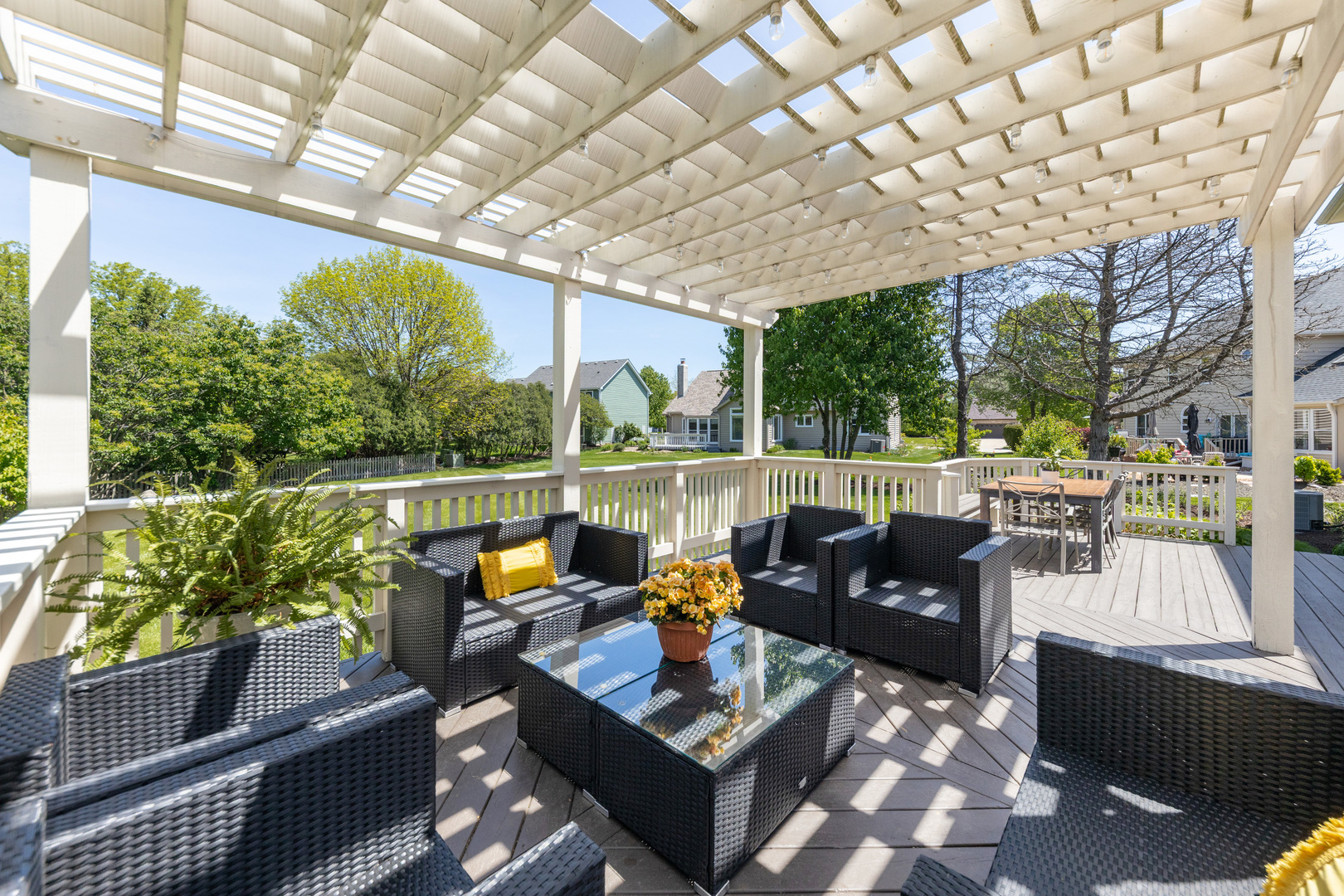 1407 Grommon Road Naperville, IL 60564 - Photo 42 of 49