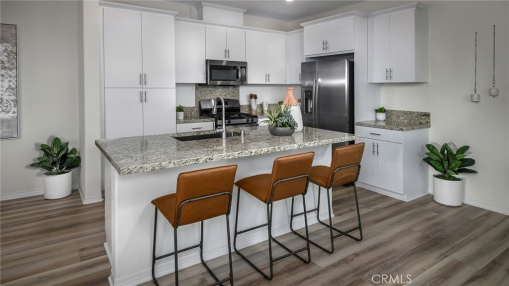 2456 Gunner Ridge Way Rialto, CA 92377 - Photo 1 of 1 Residence 2 Model - not homesite