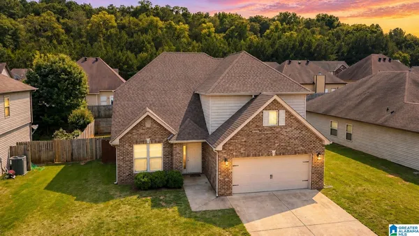 $320,000 | 2417 Folsom Street, Moody, AL 35004