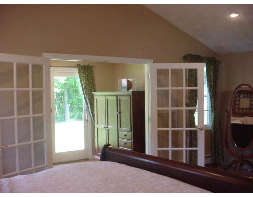 31 Old Stage Road Chelmsford, MA 01824 - Photo 5 of 5 a view of an empty room with a window and outer view