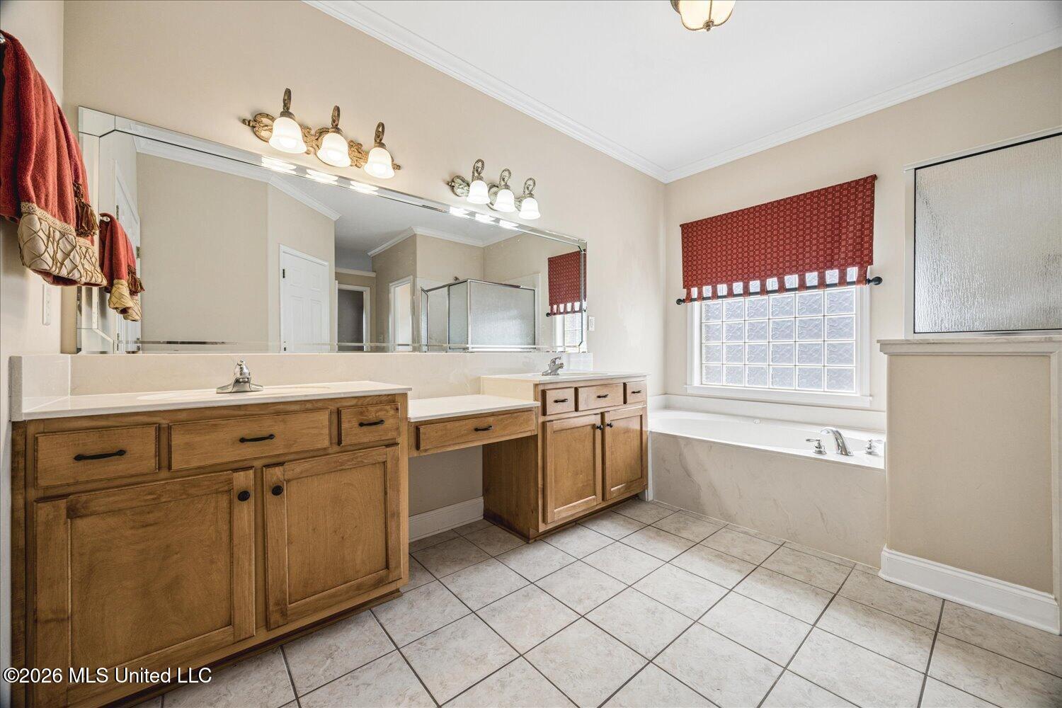 6037 Callaway Cove Olive Branch, MS 38654 - Photo 18 of 31 21-21-2899341ah-6037 Callaway Cv