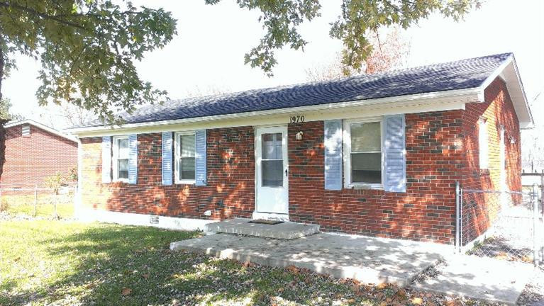 1970 Evergreen Road Frankfort, KY 40601 - Photo 1 of 8 Photo 1