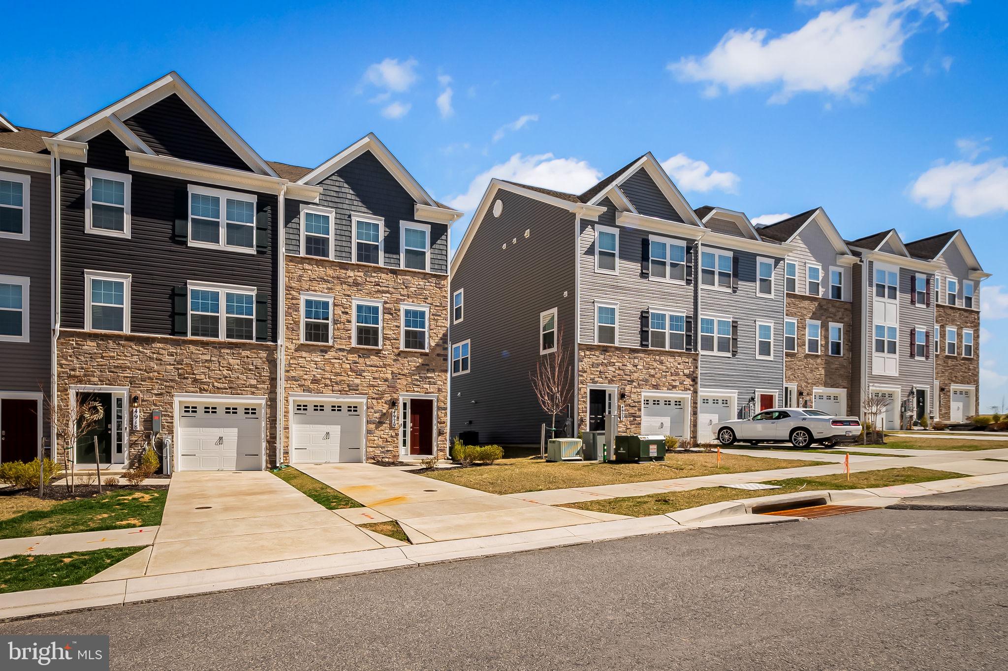 4920 Arcola Road Rosedale, MD 21237 - Photo 35 of 39 Gallery Image 35