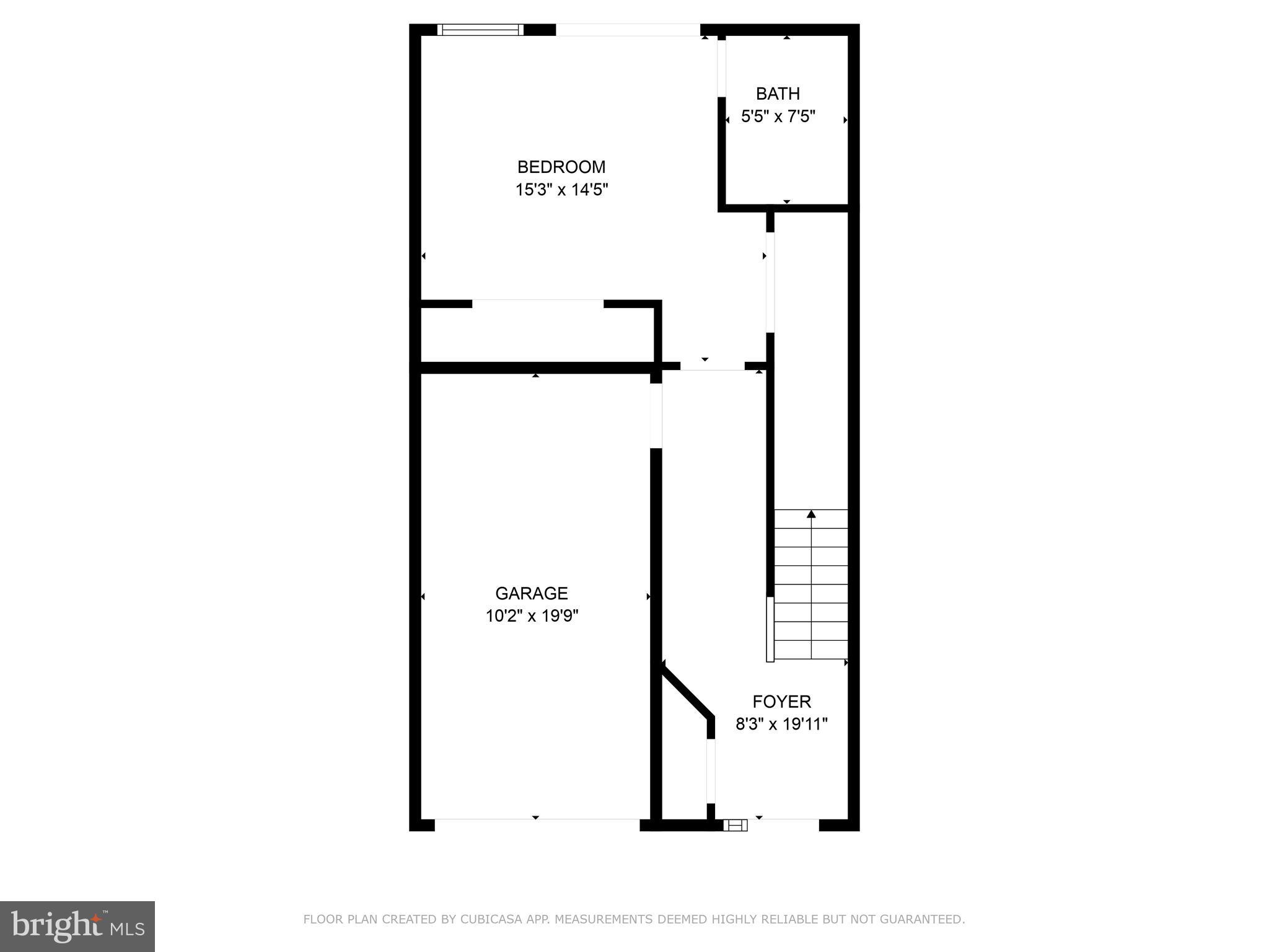 4920 Arcola Road Rosedale, MD 21237 - Photo 36 of 39 Gallery Image 36