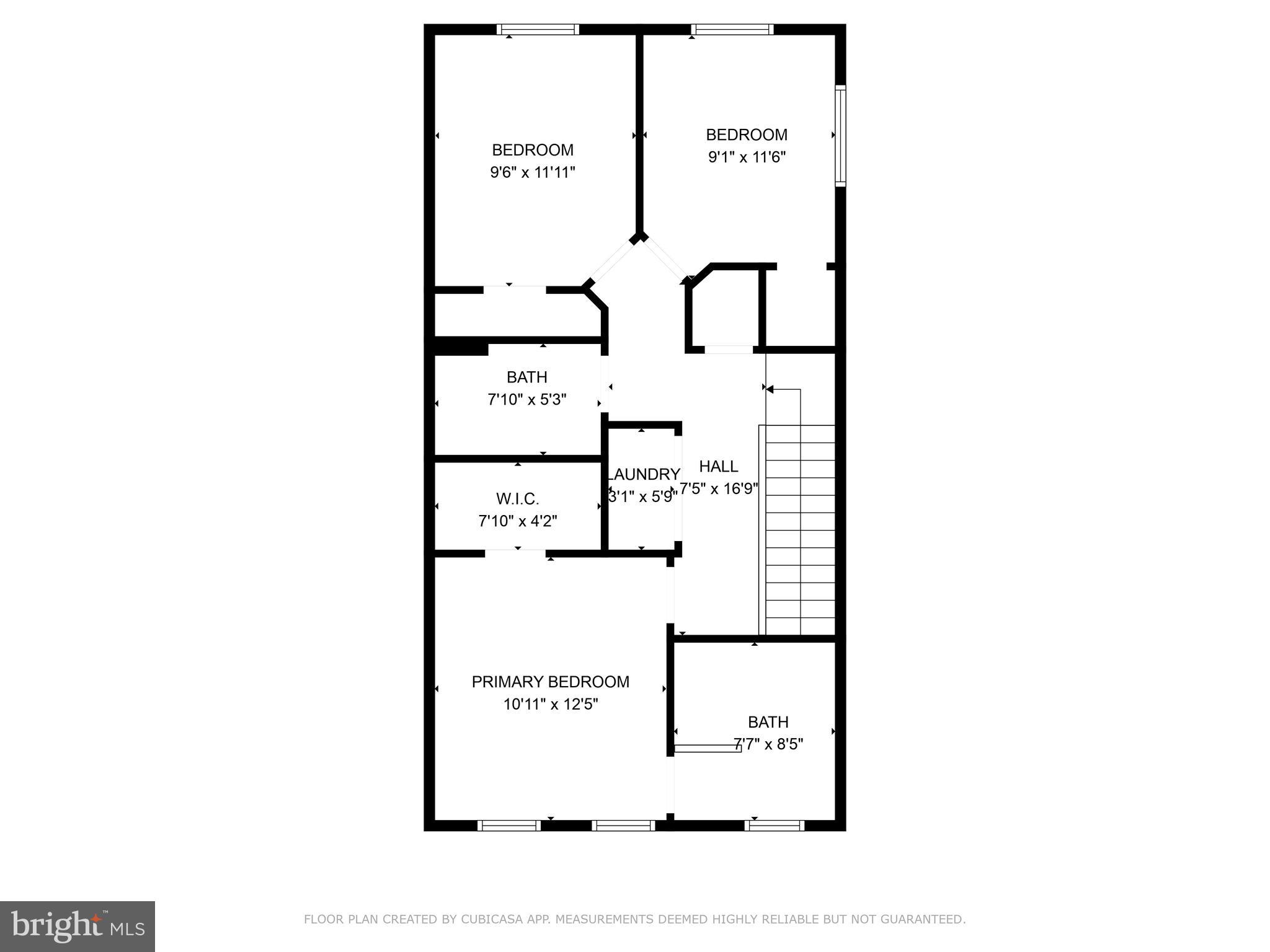 4920 Arcola Road Rosedale, MD 21237 - Photo 38 of 39 Gallery Image 38