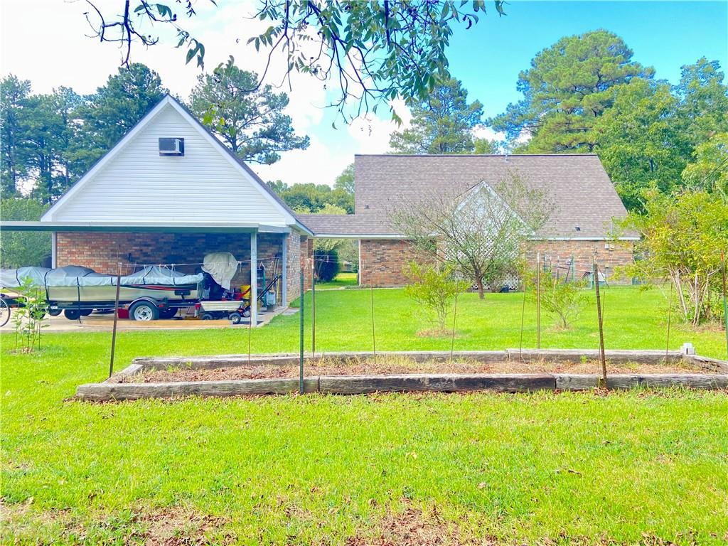 105 B Maxey Pollock, LA 71467 - Photo 3 of 18 Gallery Image 3