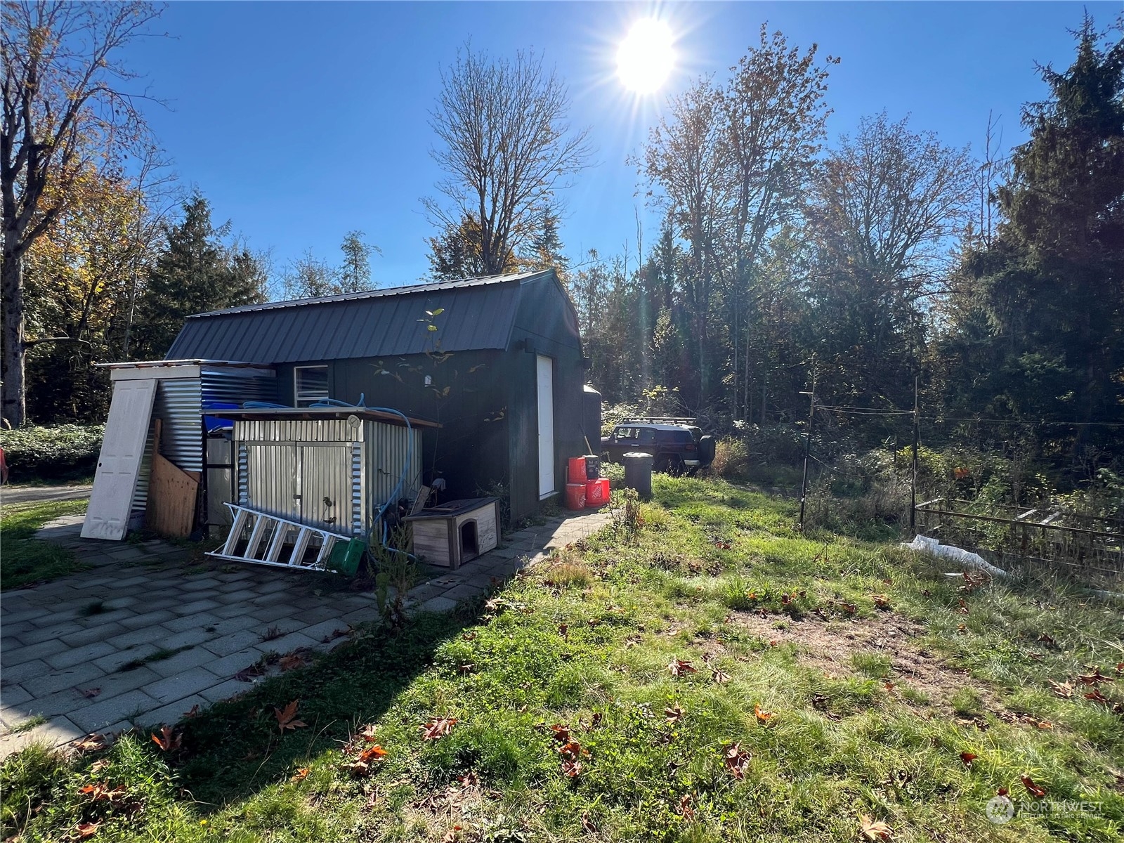 148 Tree Haven Road Quilcene, WA 98376 - Photo 1 of 16