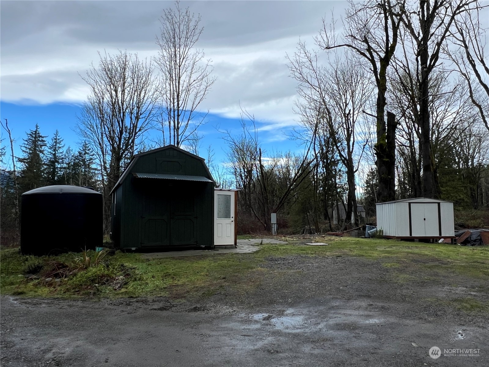 148 Tree Haven Road Quilcene, WA 98376 - Photo 2 of 16