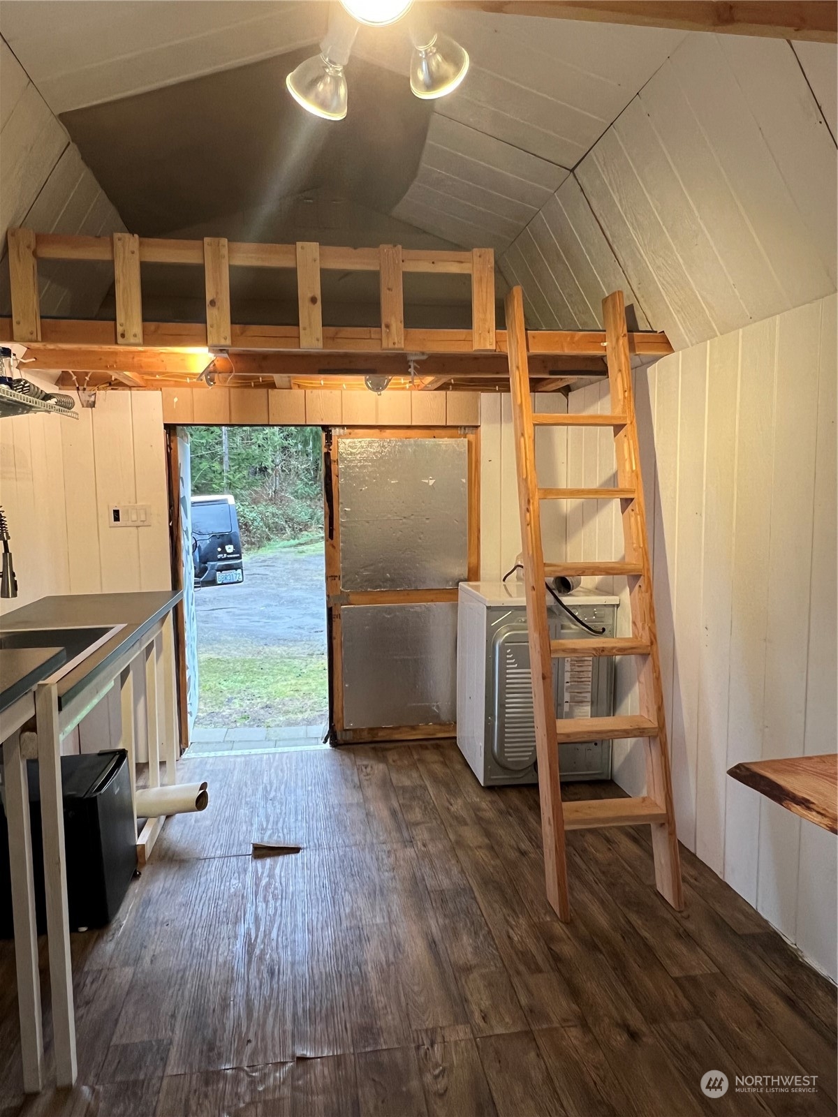 148 Tree Haven Road Quilcene, WA 98376 - Photo 4 of 16