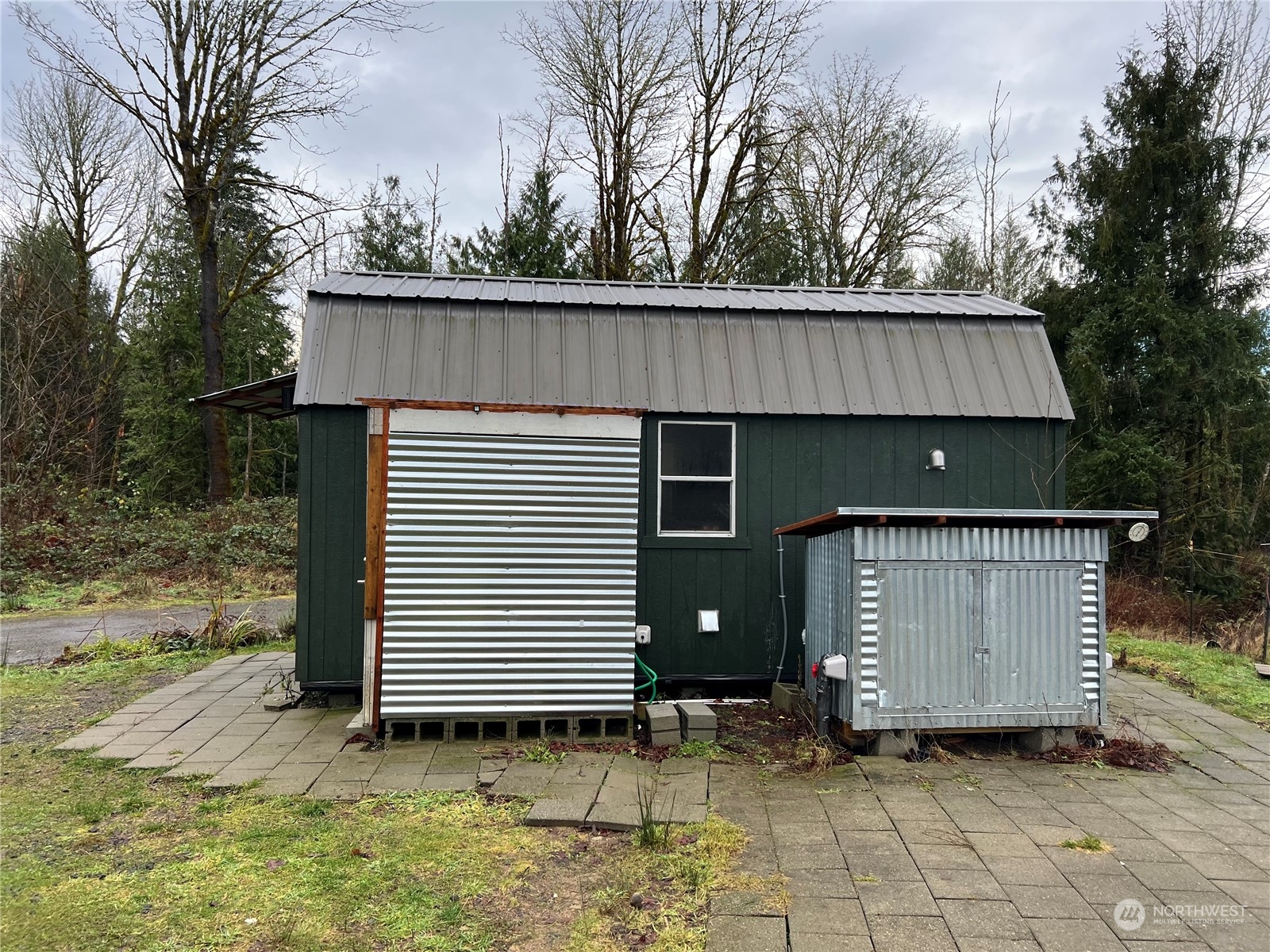 148 Tree Haven Road Quilcene, WA 98376 - Photo 8 of 16