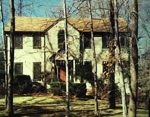 8 11th Lane Ridgefield, CT 06877 - Photo 1 of 1 a view of a house with a porch